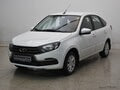 Фото LADA Granta I Рестайлинг с пробегом | №1