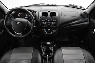 Фото LADA Granta I Рестайлинг с пробегом