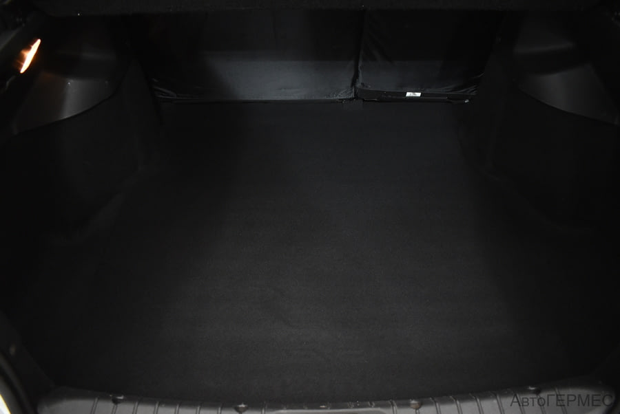 Фото LADA Granta I Рестайлинг с пробегом | №13