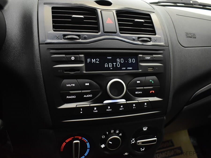 Фото LADA Granta I Рестайлинг с пробегом | №7