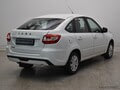 Фото LADA Granta I Рестайлинг с пробегом | №4