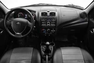 Фото LADA Granta I Рестайлинг с пробегом