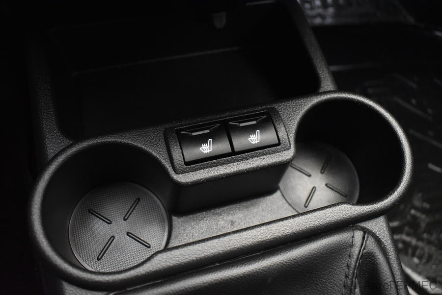 Фото LADA Granta I Рестайлинг с пробегом | №9