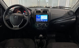 Фото LADA Granta I Рестайлинг с пробегом