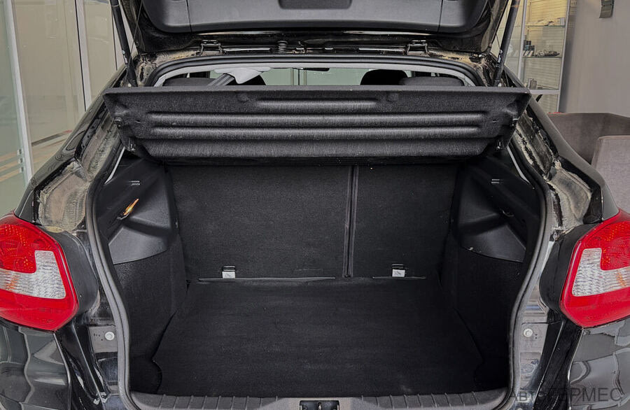 Фото LADA Granta I Рестайлинг с пробегом | №12