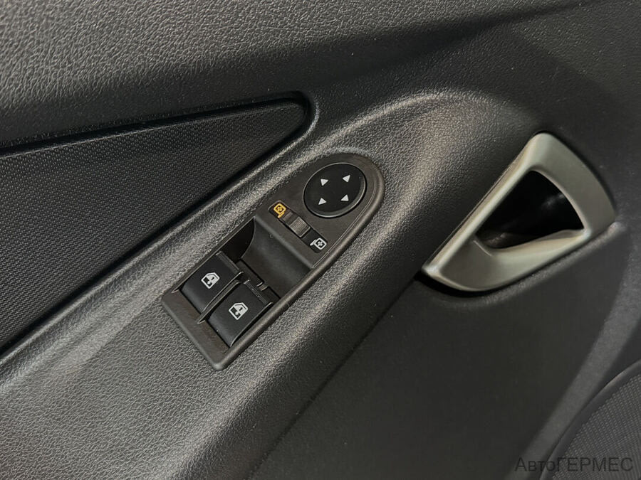 Фото LADA Granta I Рестайлинг с пробегом | №9