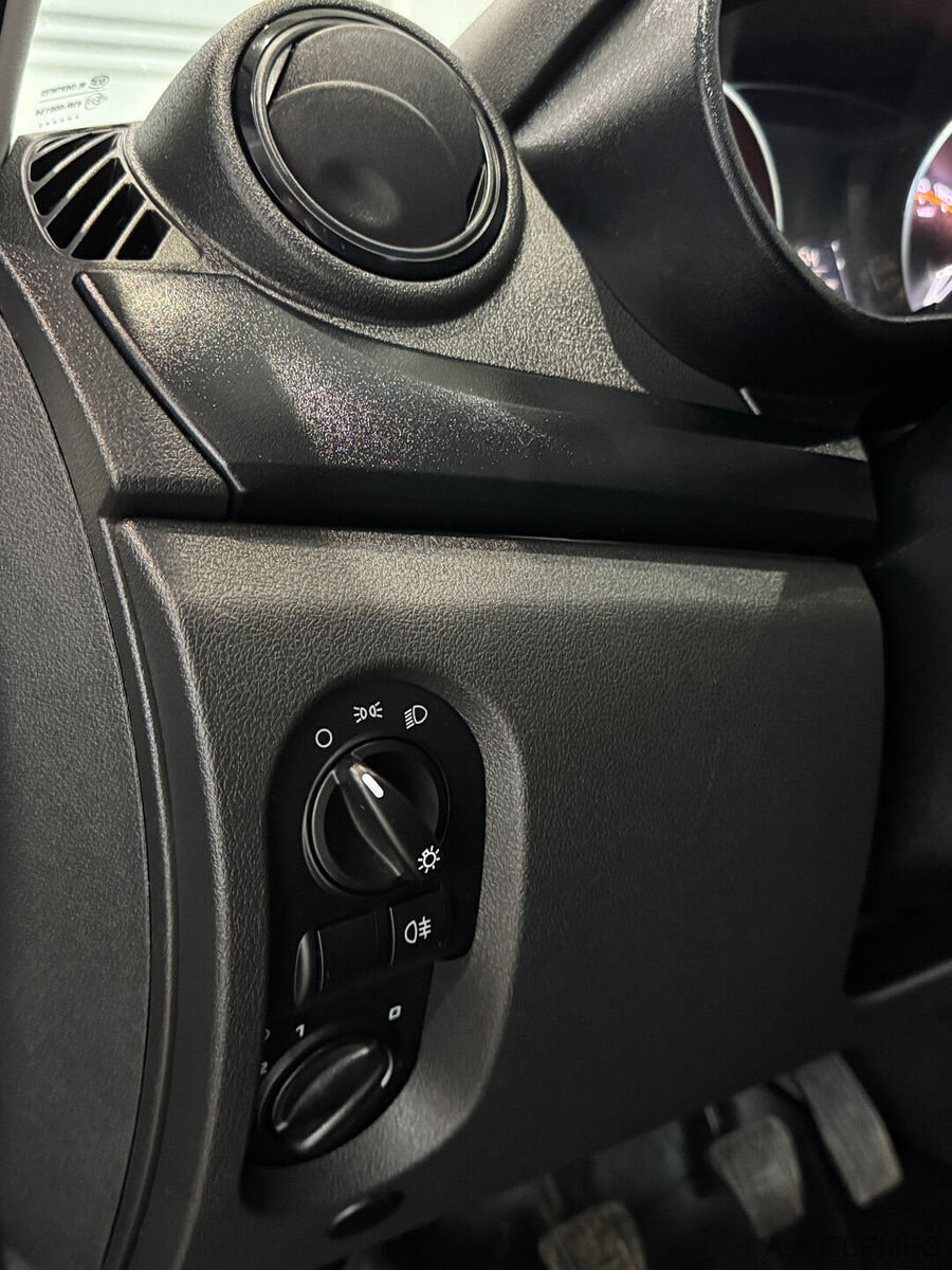 Фото LADA Granta I Рестайлинг с пробегом | №8