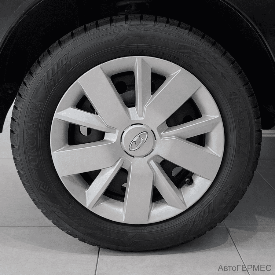 Фото LADA Granta I Рестайлинг с пробегом | №14