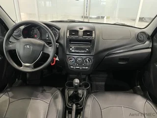 Фото LADA Granta I Рестайлинг с пробегом Фото LADA Granta I Рестайлинг с пробегом