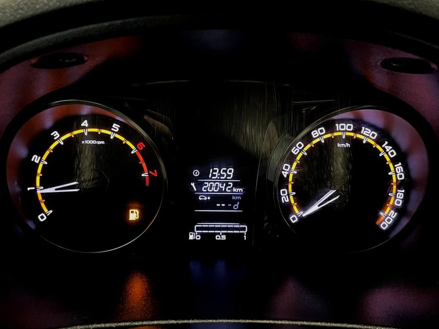 Фото LADA Granta I Рестайлинг с пробегом | №6 Фото LADA Granta I Рестайлинг с пробегом | №6