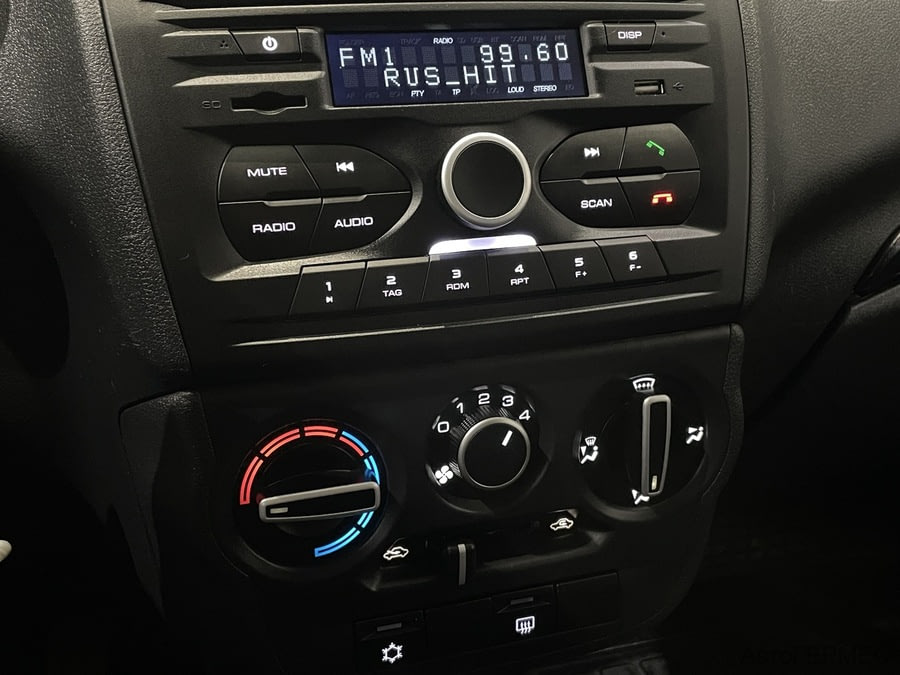 Фото LADA Granta I Рестайлинг с пробегом | №7 Фото LADA Granta I Рестайлинг с пробегом | №7