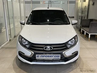 Фото LADA Granta I Рестайлинг с пробегом Фото LADA Granta I Рестайлинг с пробегом