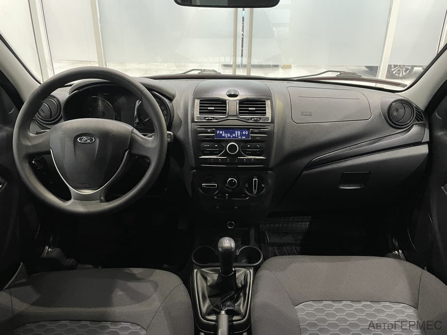 Фото LADA Granta I Рестайлинг с пробегом | №5 Фото LADA Granta I Рестайлинг с пробегом | №5