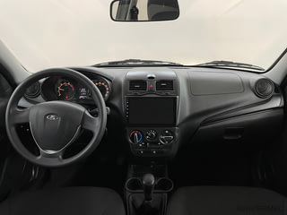 Фото LADA Granta I Рестайлинг с пробегом Фото LADA Granta I Рестайлинг с пробегом