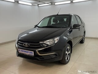 Фото LADA Granta I Рестайлинг с пробегом Фото LADA Granta I Рестайлинг с пробегом