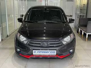 Фото LADA Granta I Рестайлинг с пробегом