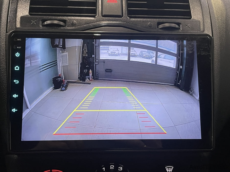 Фото LADA Granta I Рестайлинг с пробегом | №8 Фото LADA Granta I Рестайлинг с пробегом | №8