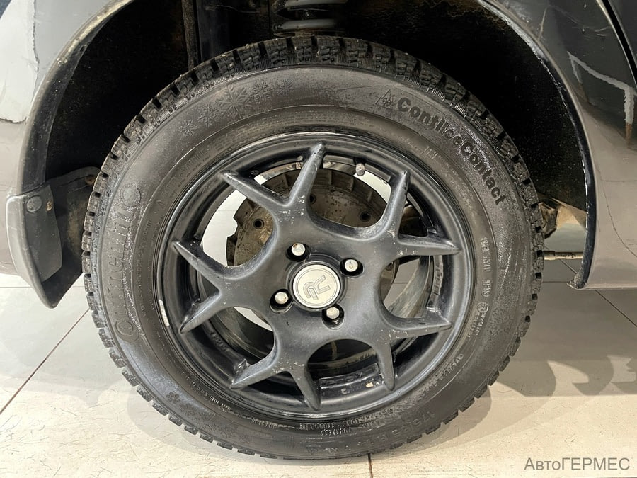 Фото LADA Granta I Рестайлинг с пробегом | №16 Фото LADA Granta I Рестайлинг с пробегом | №16