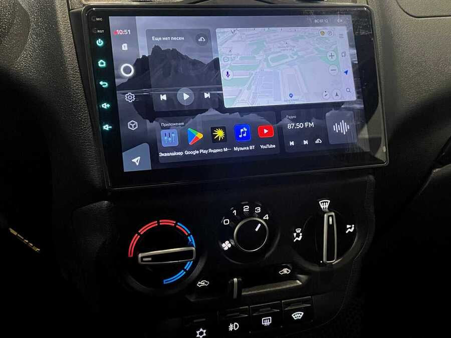 Фото LADA Granta I Рестайлинг с пробегом | №7 Фото LADA Granta I Рестайлинг с пробегом | №7