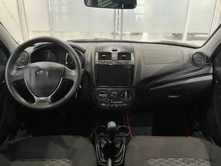 Фото LADA Granta I Рестайлинг с пробегом