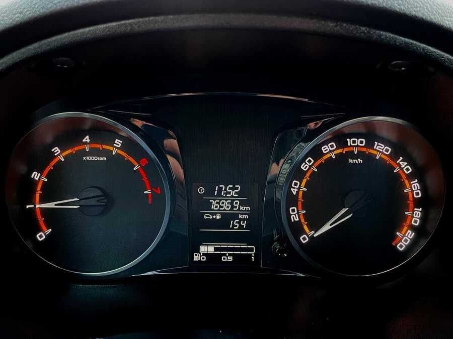 Фото LADA Granta I Рестайлинг с пробегом | №6 Фото LADA Granta I Рестайлинг с пробегом | №6