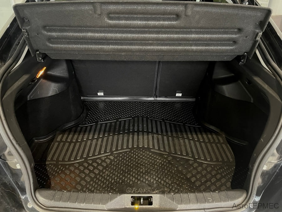 Фото LADA Granta I Рестайлинг с пробегом | №14 Фото LADA Granta I Рестайлинг с пробегом | №14