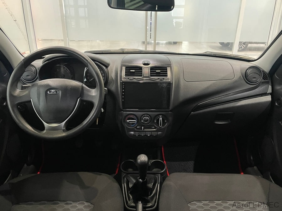 Фото LADA Granta I Рестайлинг с пробегом | №5 Фото LADA Granta I Рестайлинг с пробегом | №5