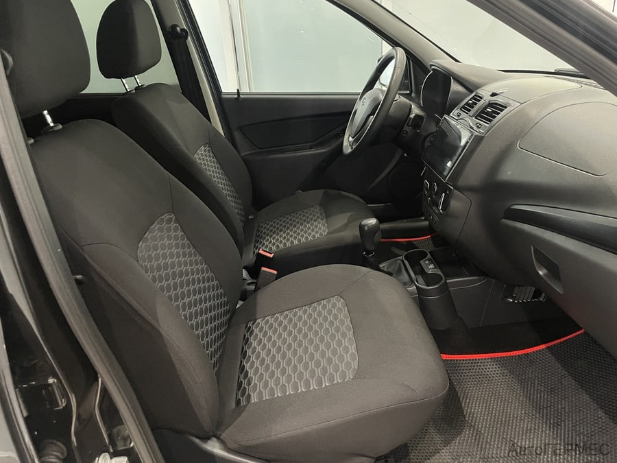 Фото LADA Granta I Рестайлинг с пробегом | №12 Фото LADA Granta I Рестайлинг с пробегом | №12