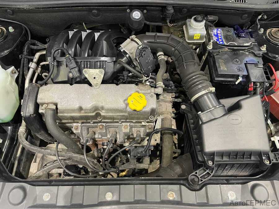 Фото LADA Granta I Рестайлинг с пробегом | №15 Фото LADA Granta I Рестайлинг с пробегом | №15