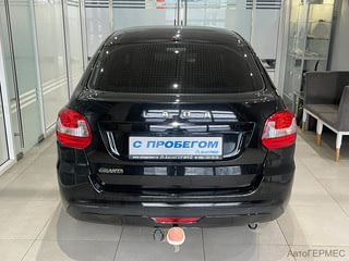 Фото LADA Granta I Рестайлинг с пробегом Фото LADA Granta I Рестайлинг с пробегом