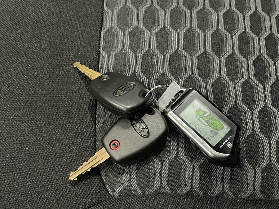 Фото LADA Granta I Рестайлинг с пробегом | №17 Фото LADA Granta I Рестайлинг с пробегом | №17