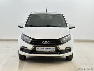 Фото LADA Granta I Рестайлинг с пробегом Фото LADA Granta I Рестайлинг с пробегом
