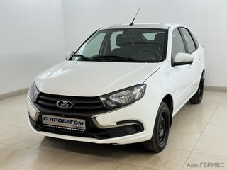 Фото LADA Granta I Рестайлинг с пробегом