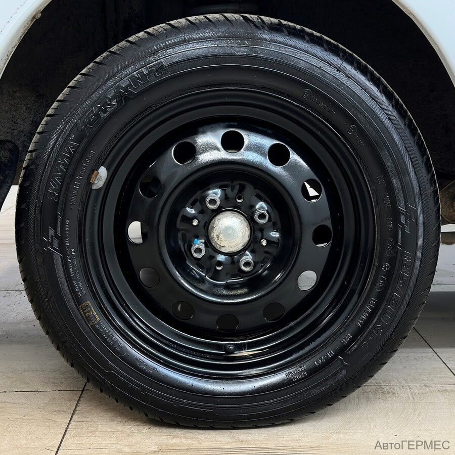 Фото LADA Granta I Рестайлинг с пробегом | №13