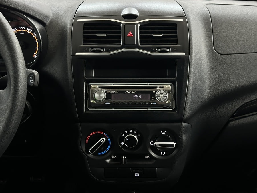 Фото LADA Granta I Рестайлинг с пробегом | №7