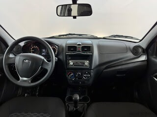 Фото LADA Granta I Рестайлинг с пробегом