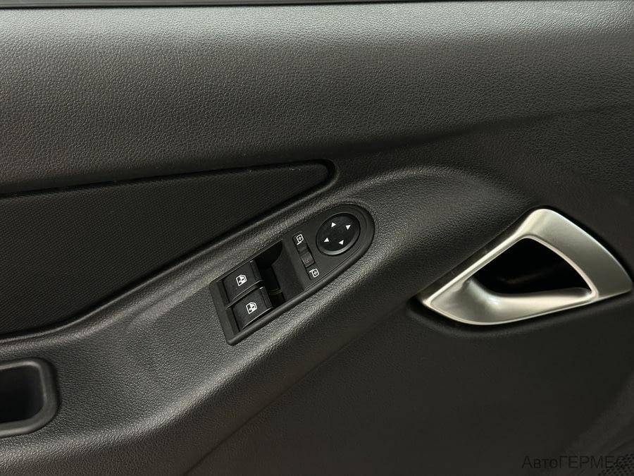 Фото LADA Granta I Рестайлинг с пробегом | №8