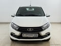 Фото LADA Granta I Рестайлинг с пробегом | №2