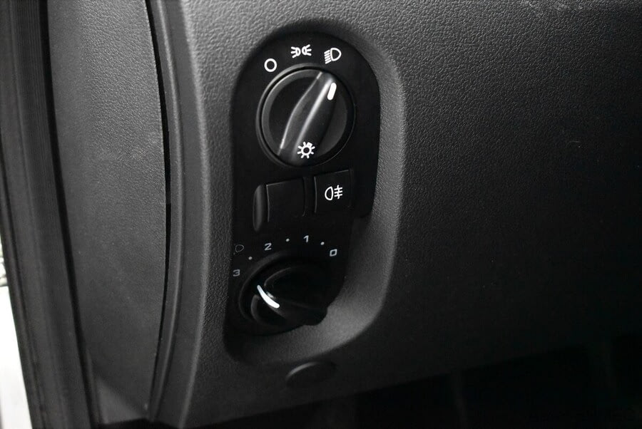 Фото LADA Granta I Рестайлинг с пробегом | №8