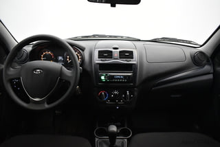 Фото LADA Granta I Рестайлинг с пробегом