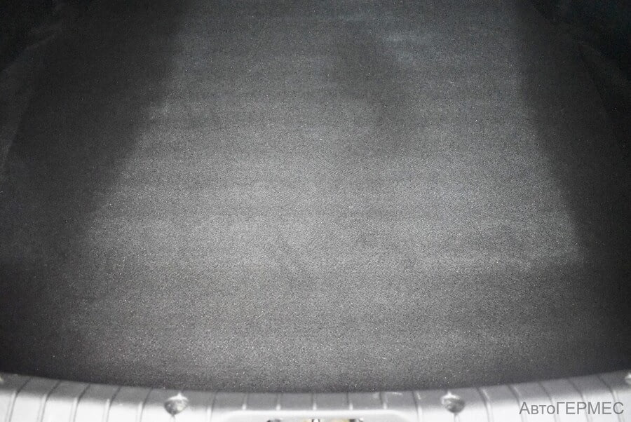 Фото LADA Granta I Рестайлинг с пробегом | №12