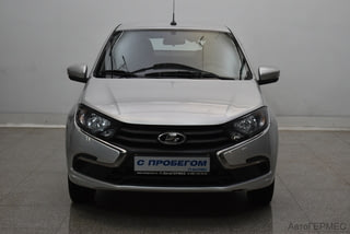 Фото LADA Granta I Рестайлинг с пробегом