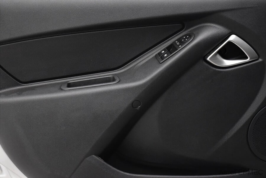 Фото LADA Granta I Рестайлинг с пробегом | №9