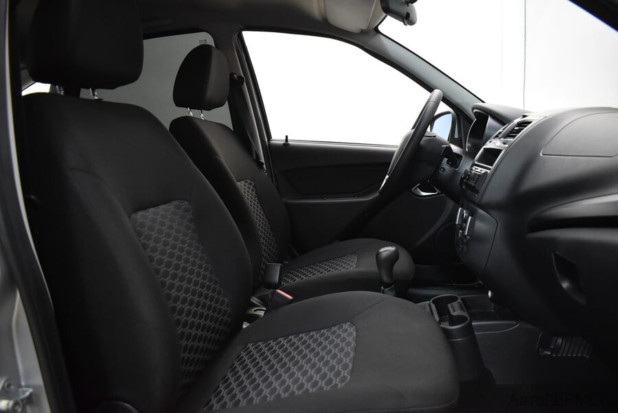 Фото LADA Granta I Рестайлинг с пробегом | №10