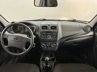 Фото LADA Granta I Рестайлинг с пробегом