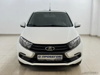 Фото LADA Granta I Рестайлинг с пробегом