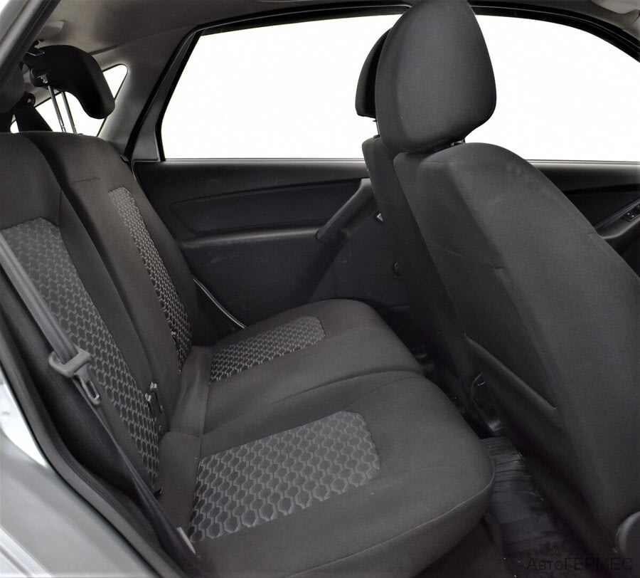 Фото LADA Granta I Рестайлинг с пробегом | №11