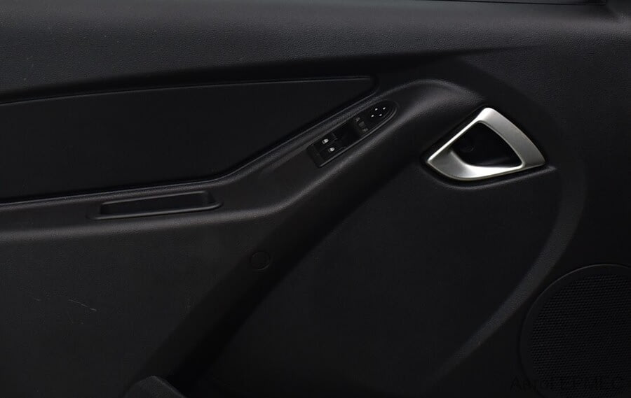 Фото LADA Granta I Рестайлинг с пробегом | №9