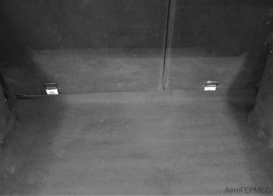 Фото LADA Granta I Рестайлинг с пробегом | №12