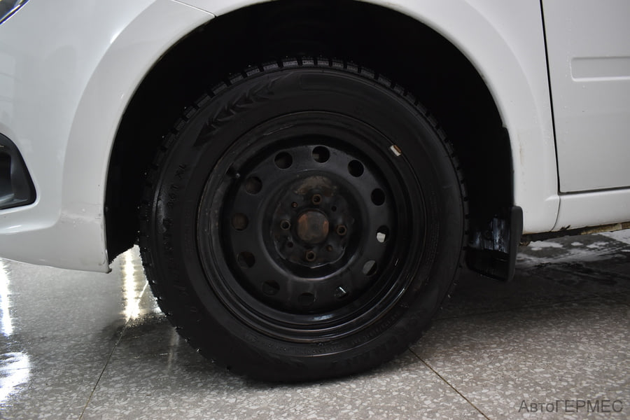 Фото LADA Granta I Рестайлинг с пробегом | №16 Фото LADA Granta I Рестайлинг с пробегом | №16